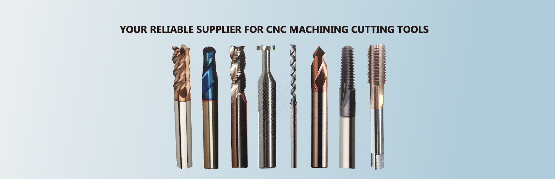 CHANGZHOU JIANGYAO SPECIAL TOOLS CO. LTD